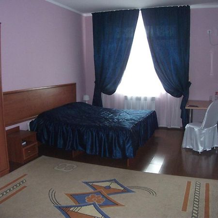 Hotel "Arai" Aktobe Exteriér fotografie