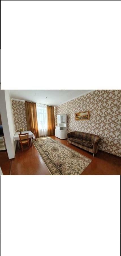 Hotel "Arai" Aktobe Exteriér fotografie